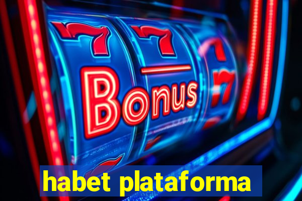 habet plataforma